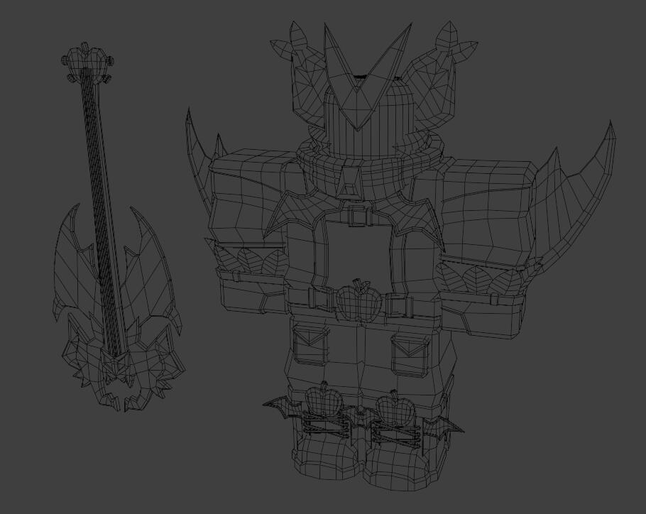 Wireframe Wireframe
