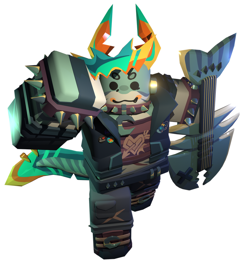 Alt Render Alt Render