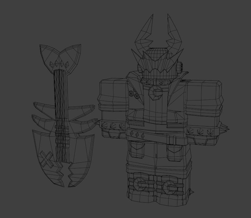 Wireframe Wireframe