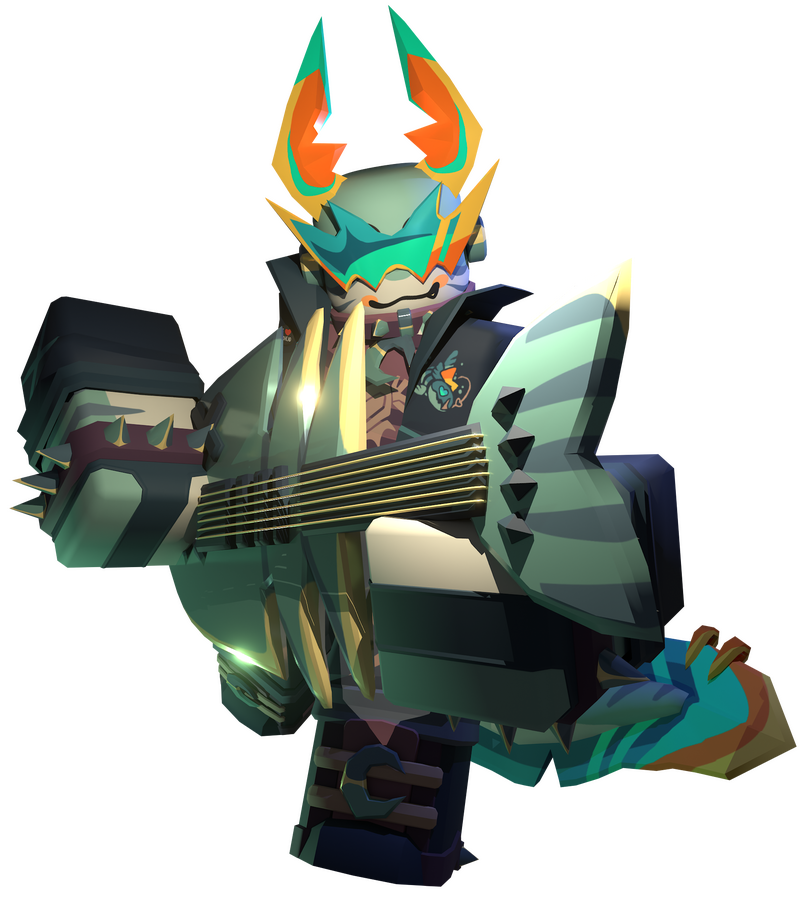 Render Render