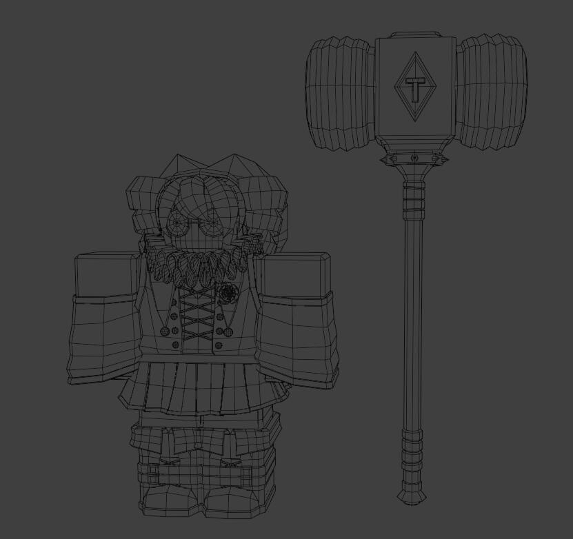 Wireframe Wireframe