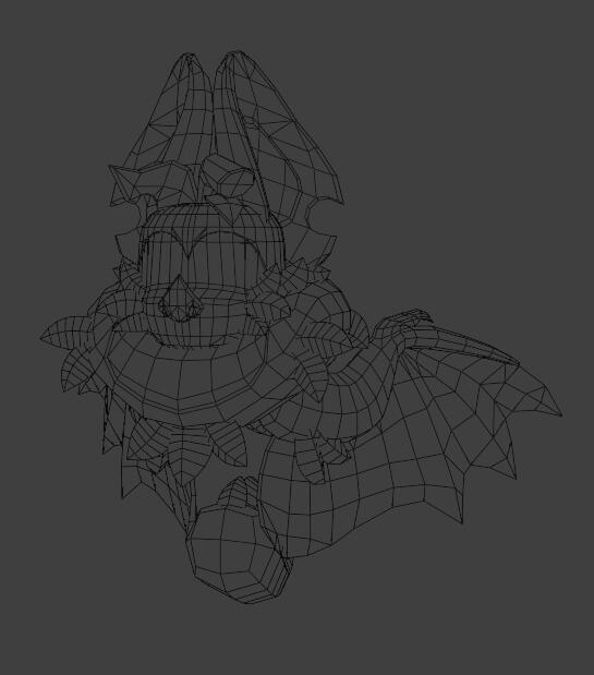 Wireframe Wireframe