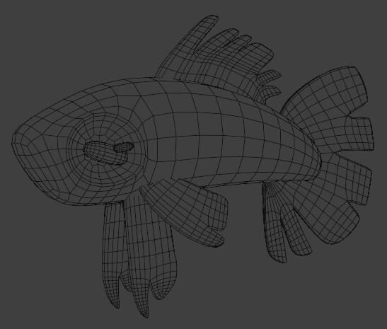 Wireframe