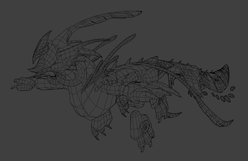 Wireframe Wireframe