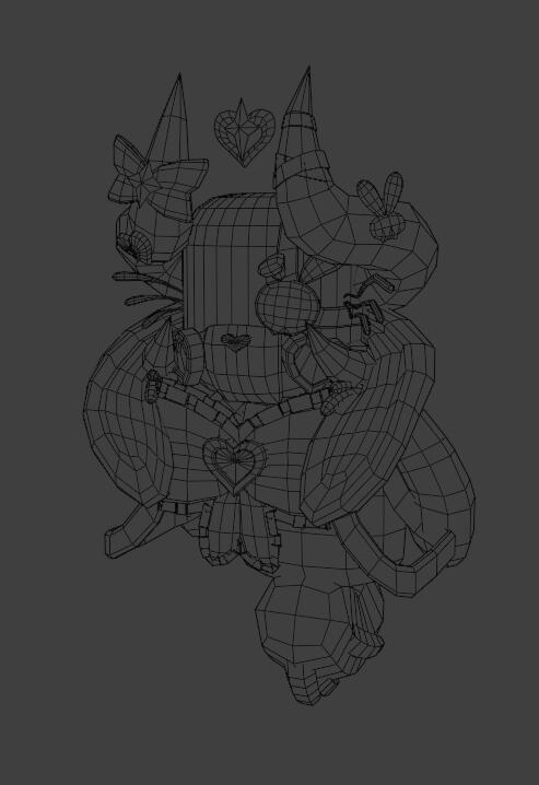 Wireframe Wireframe