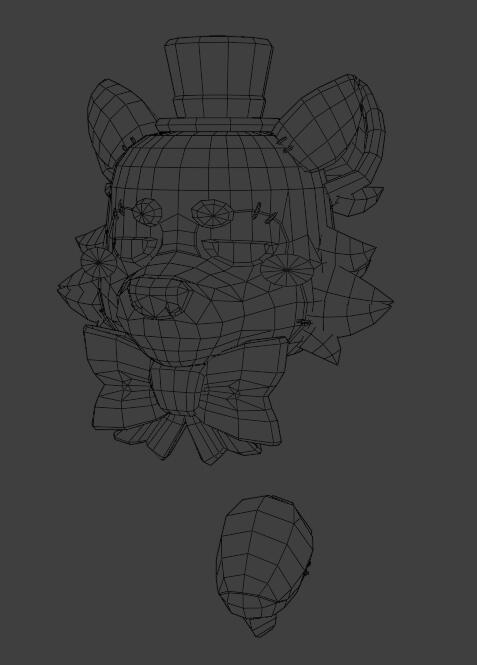 Wireframe Wireframe